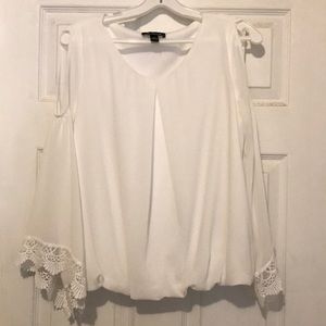 A. Byer Blouse